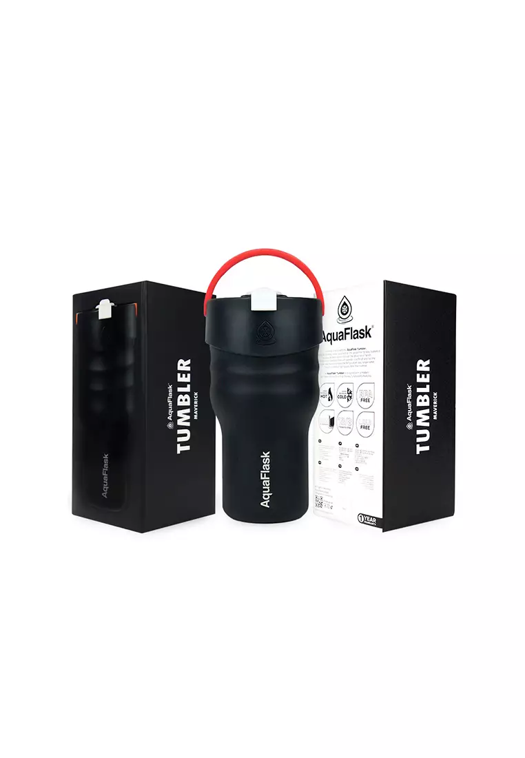 60% OFF 20oz Maverick Tumbler Collection