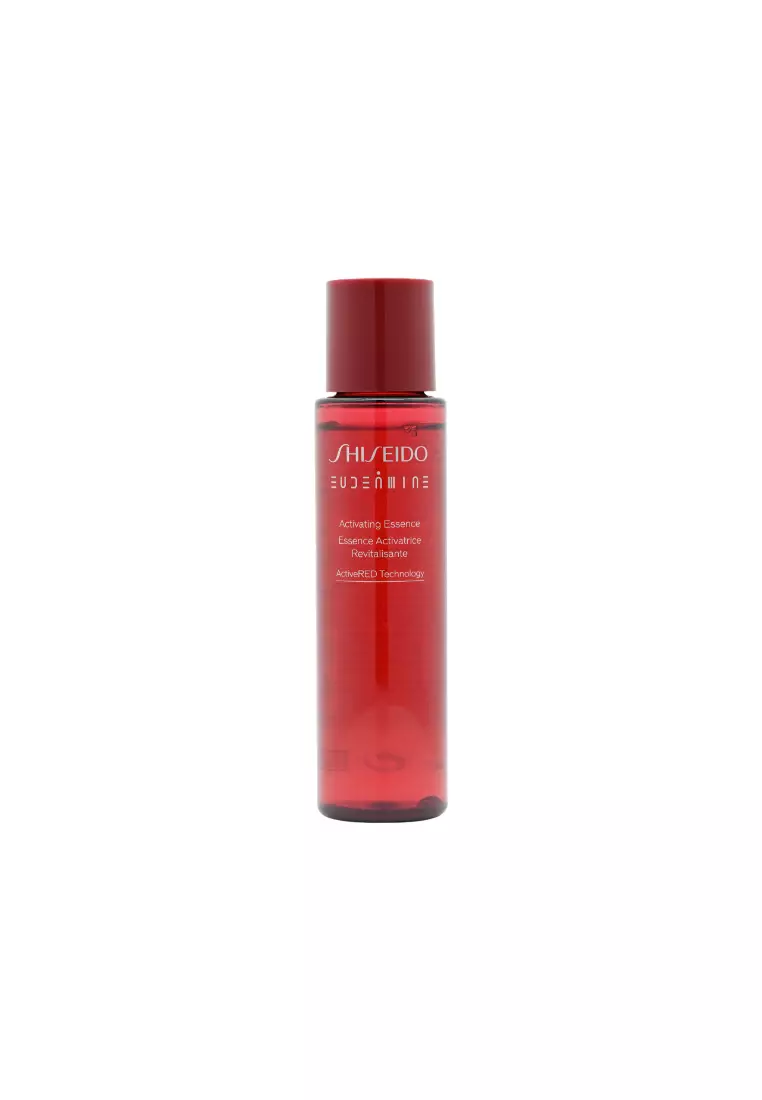 65% OFF Shiseido Activating Essence 70ml