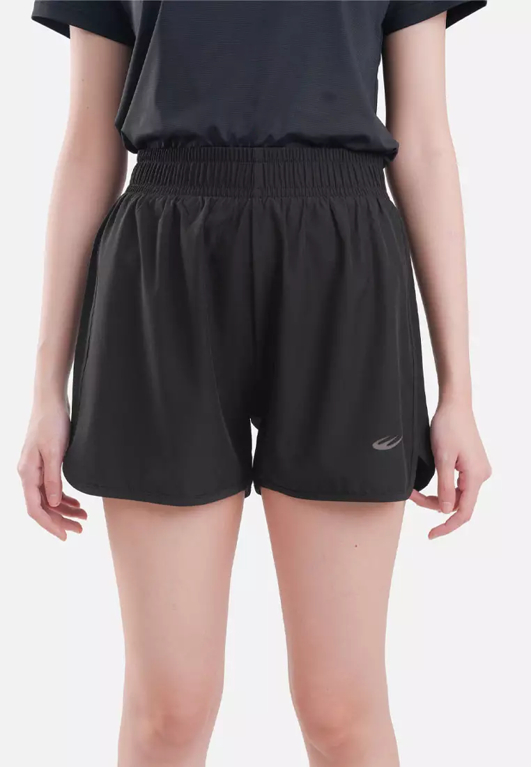 10% OFF WBL Women's Active Shorts 08