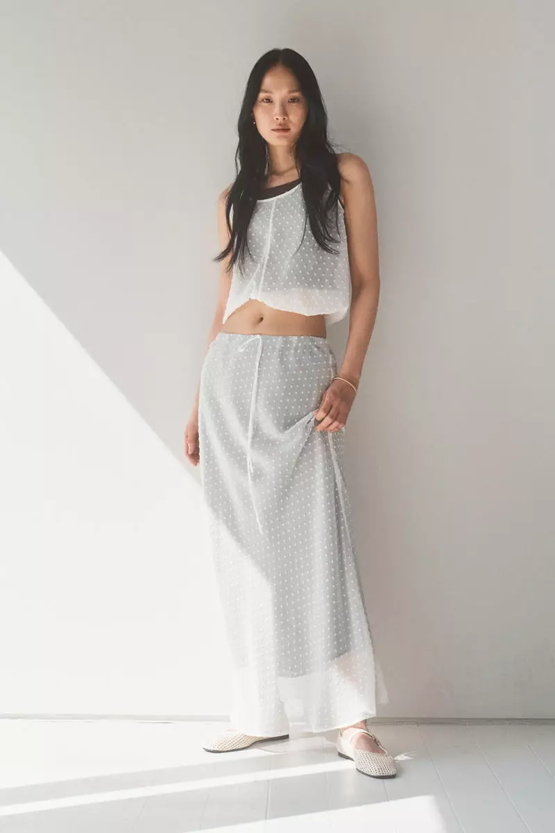 69% OFF Plumeti skirt