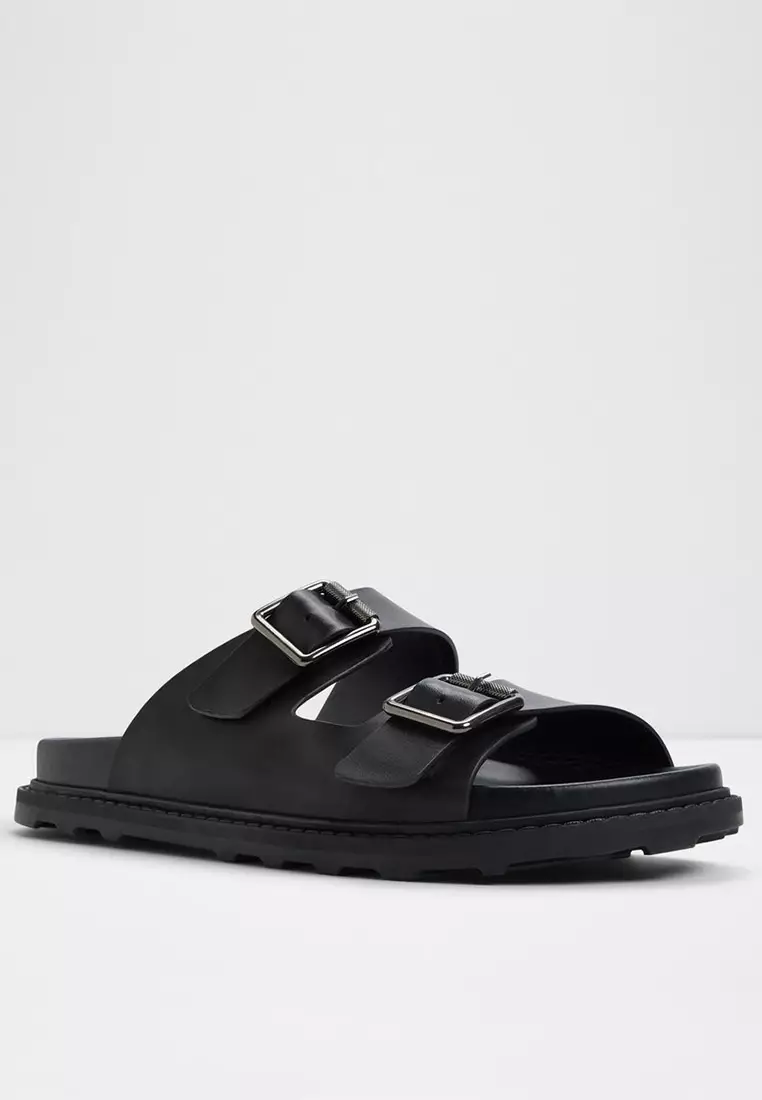 64% OFF ALDO Kyro Slide Sandals