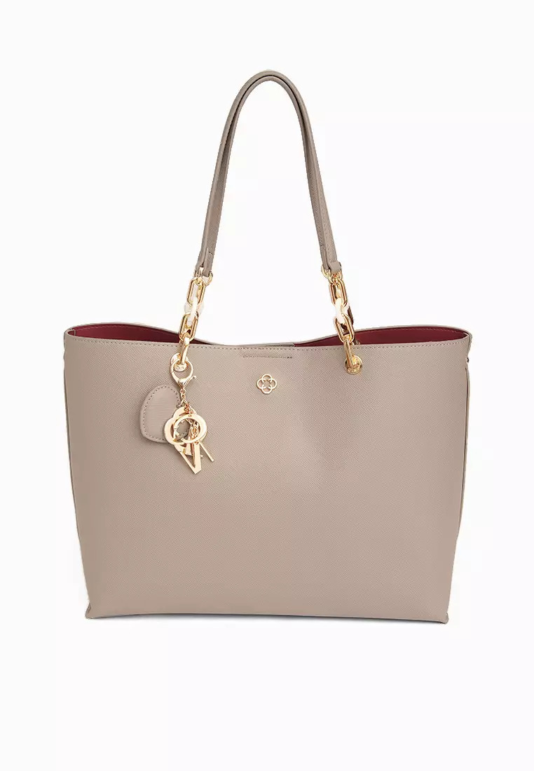 20% OFF CLN Amarie Tote Bag