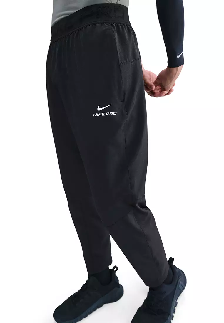44% OFF Nike Pro Training Dri-FIT Pants