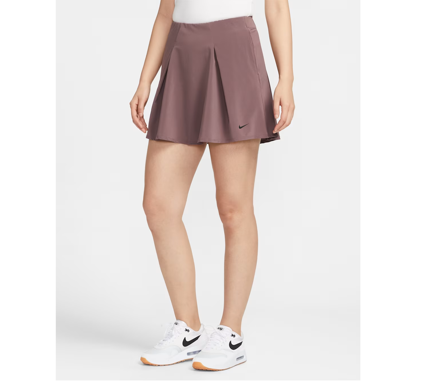 20% OFF Nike Golf Club Women's Dri-FIT Flouncy Golf Skirt