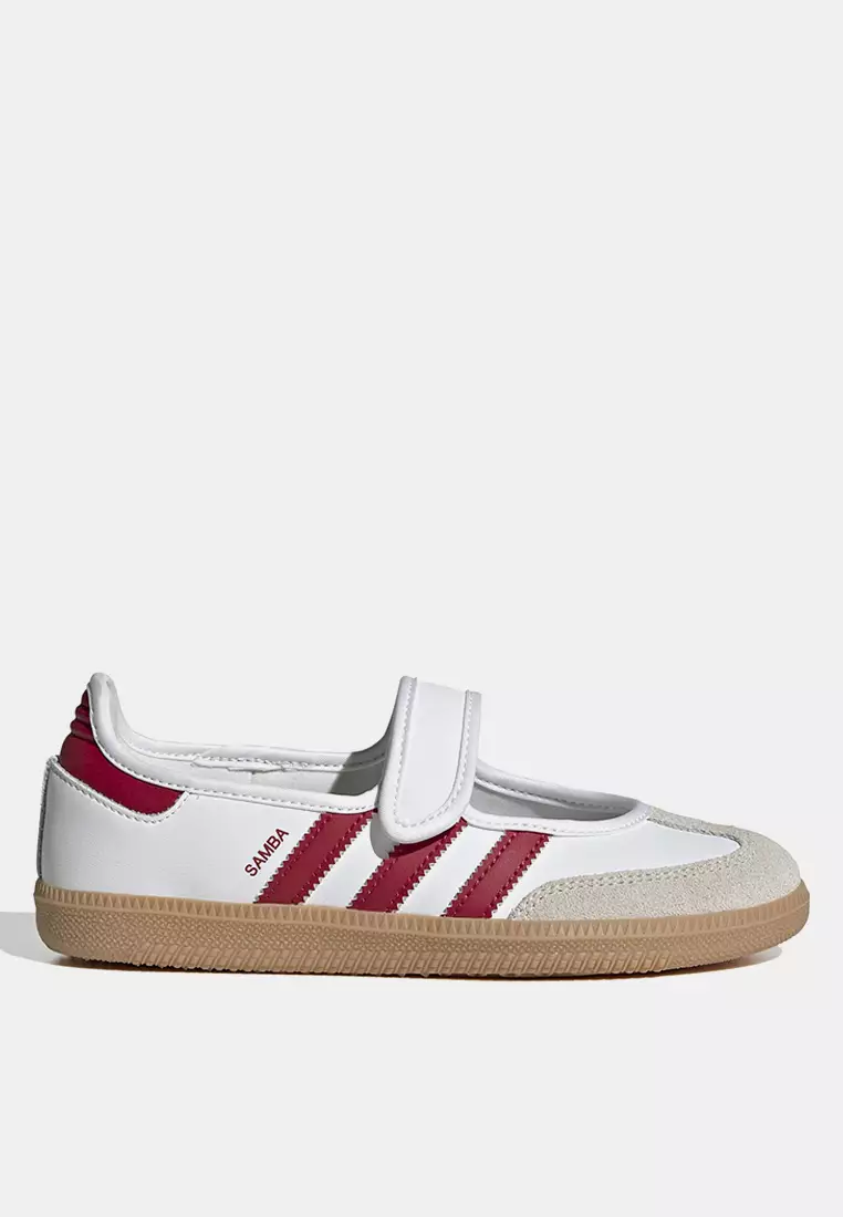 21% OFF ADIDAS Samba Jane Junior Shoes