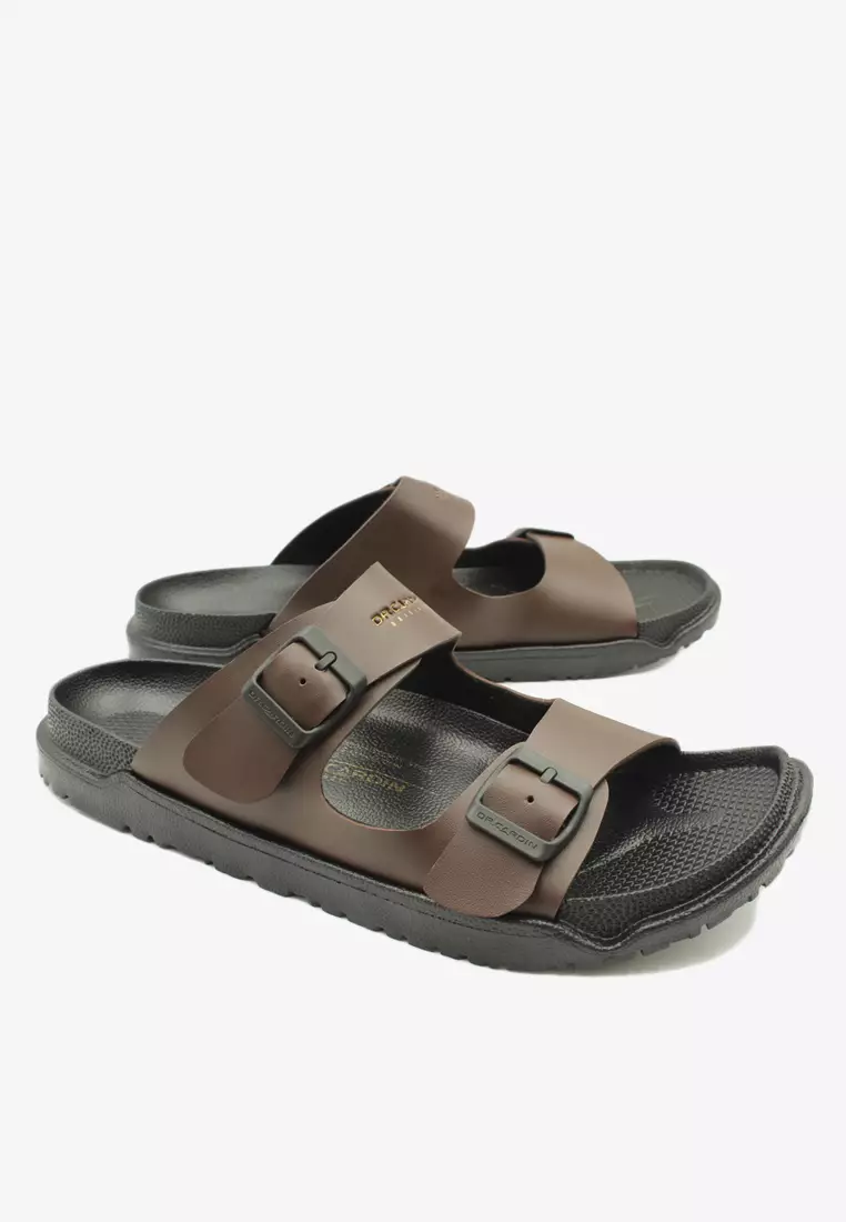 73% OFF Dr Cardin Men Ultra Light Casual Sandal D-BIG-60995