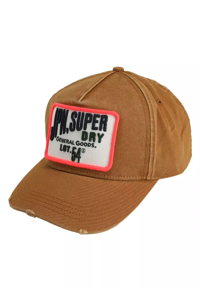56% OFF Graphic Trucker Cap