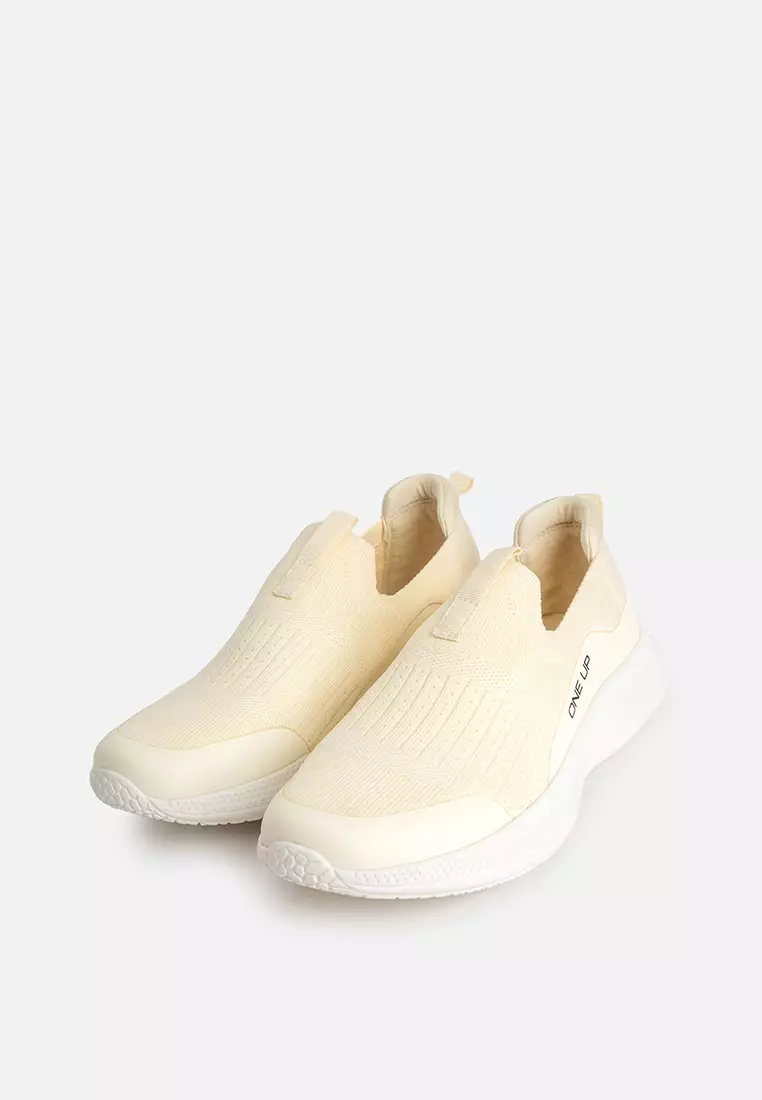 72% OFF One Up By World Balance Vienne Men's Athleisure Shoes