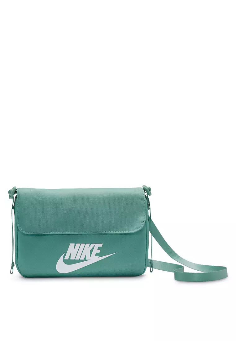 20% OFF Nike Sportswear Futura 365 Crossbody Bag (3L)