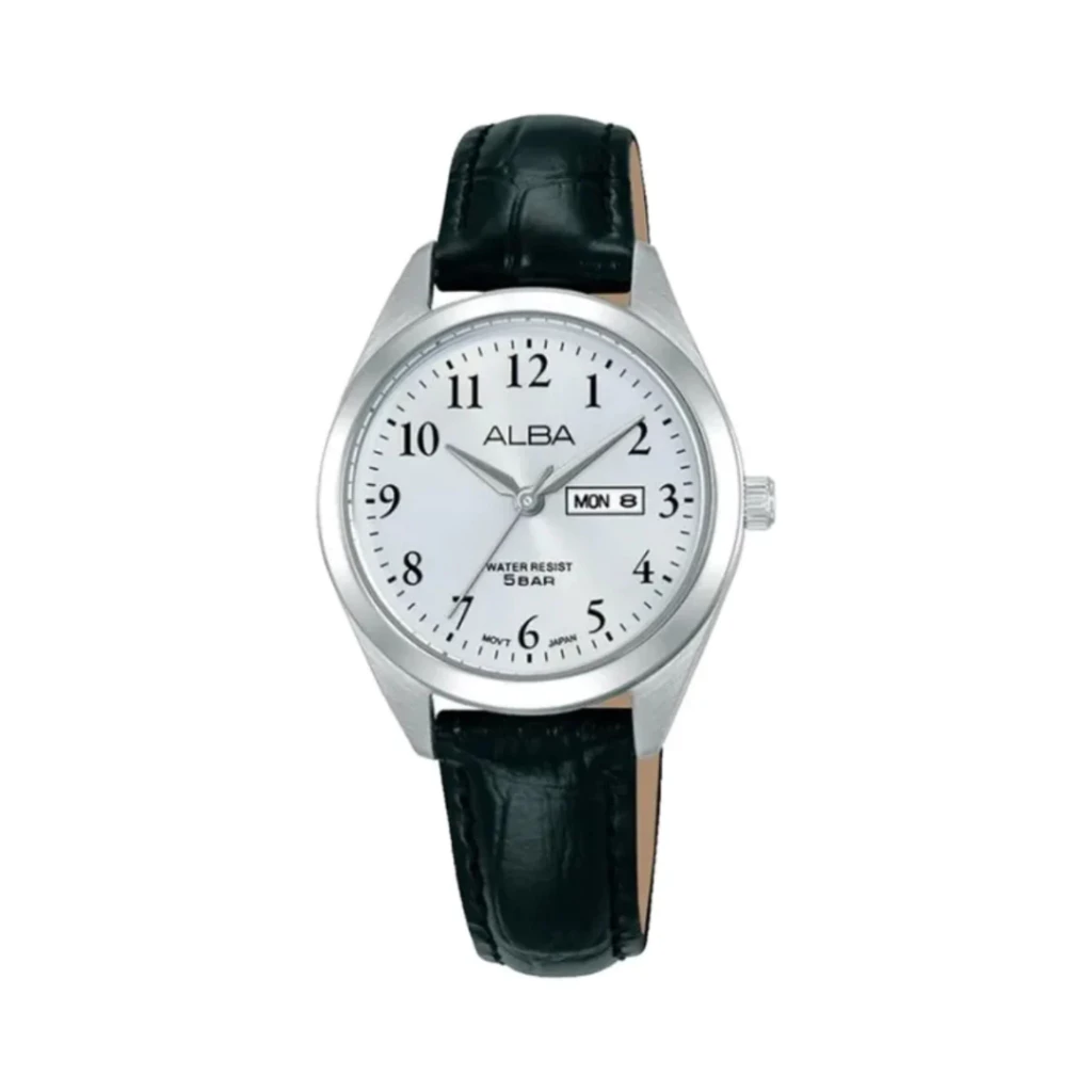 10% OFF Alba Philippines AN8131X1 Quartz Men's Watch 30mm