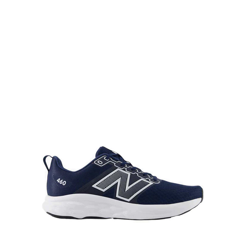 40% OFF New Balance 460 v4 Men's Running Shoes - Navy
