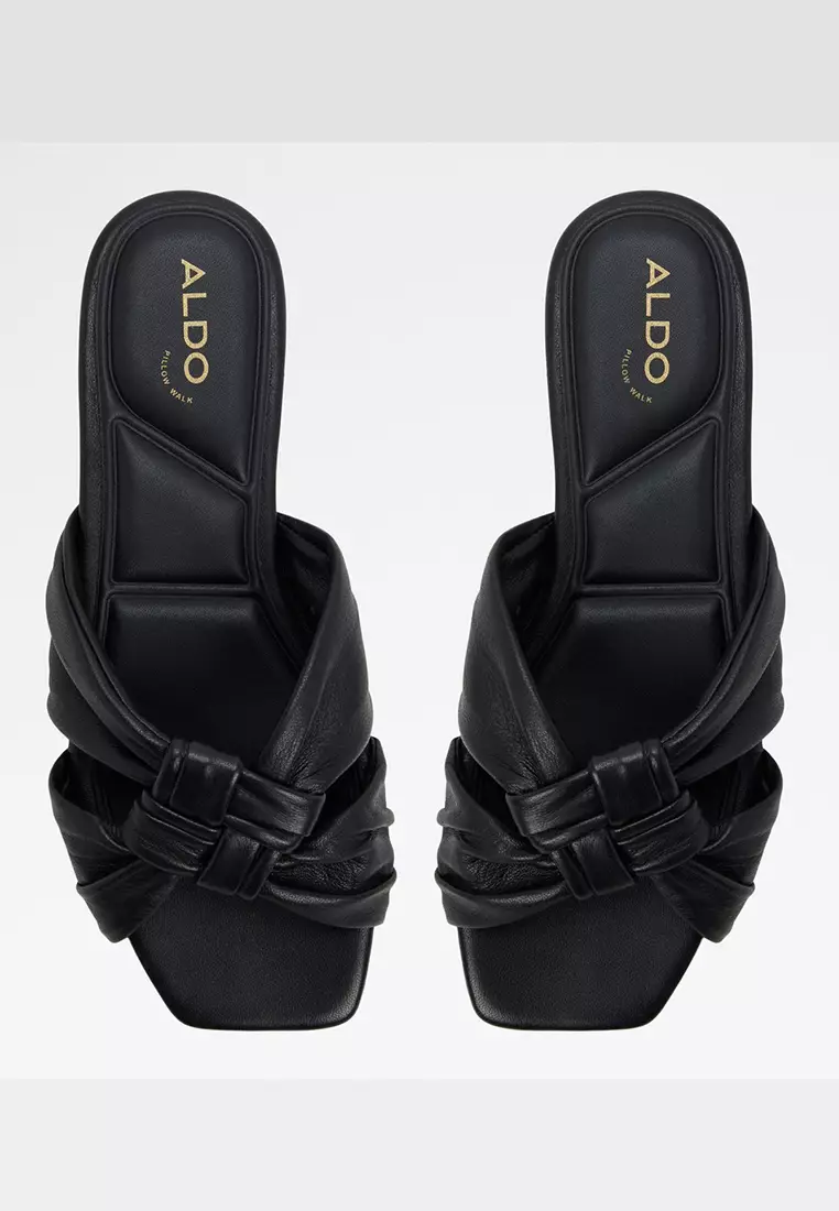 62% OFF Henrielle-In Flat Sandals