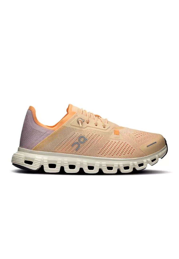 30% OFF Cloud 6 Coast Women's Shoe Blonde | Mauve