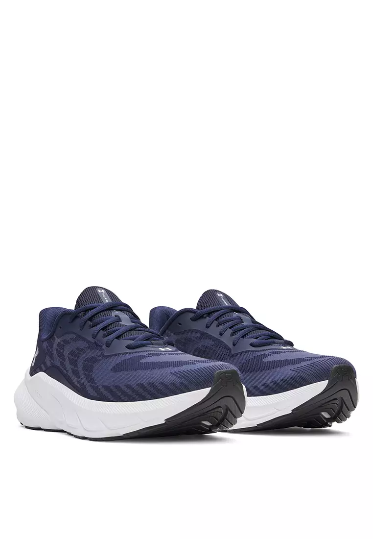47% OFF Charged+ Turbulence 3 Men's Running Shoes