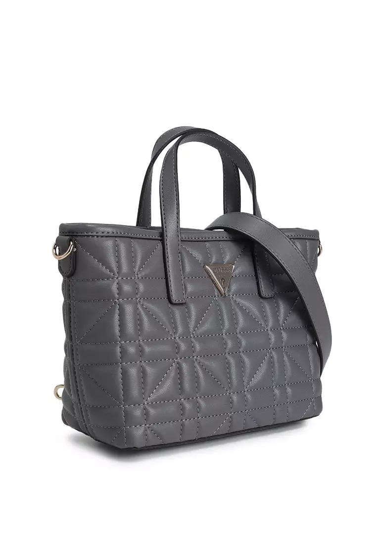 72% OFF Guess Edita Mini Tote Bag