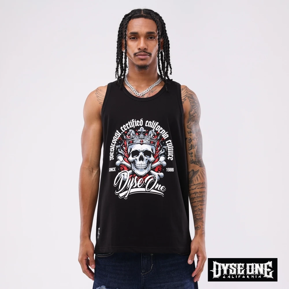 38% OFF Dyse One Sando DBT03A-0368 [Sando for men]