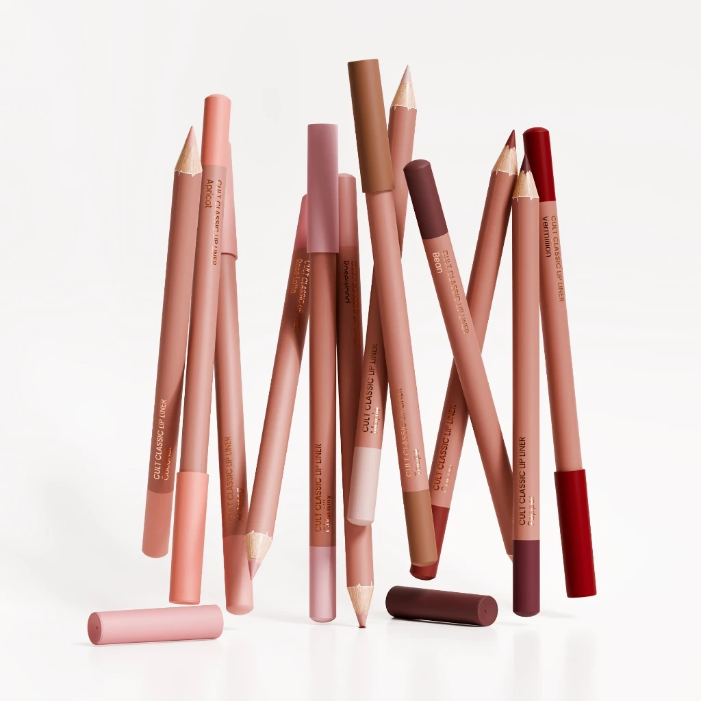 30% OFF DETAIL Cult Classic Lip Liner