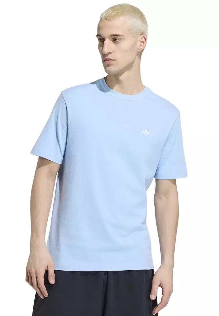 22% OFF ADIDAS Trefoil Essentials T-Shirt