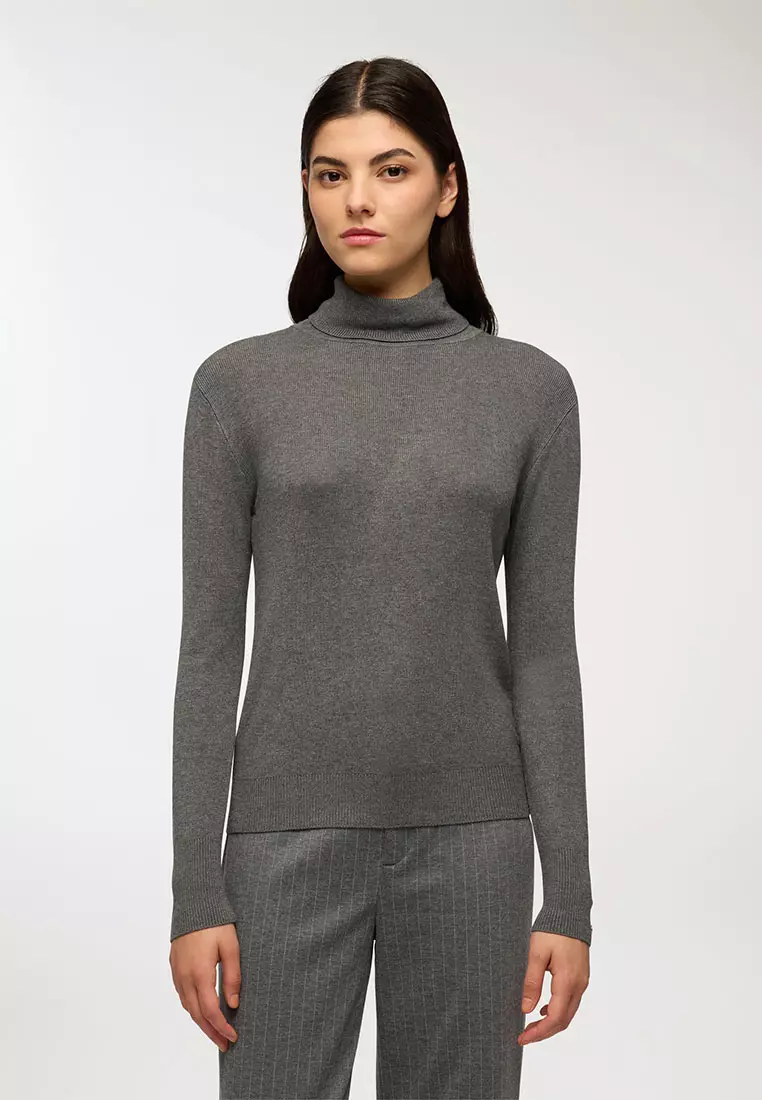 53% OFF Terranova Woman Sweater 3-5