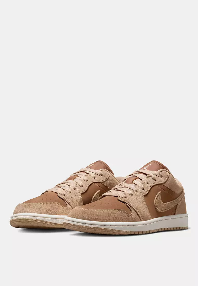 25% OFF JORDAN Air 1 Low Shoes