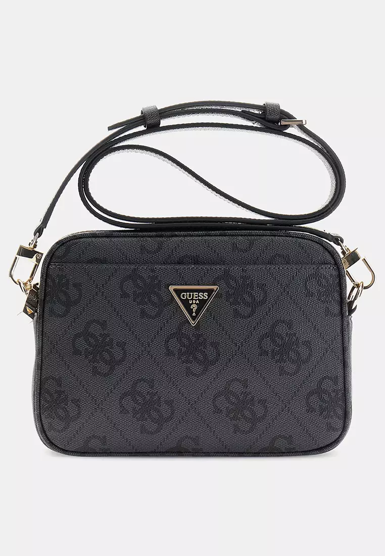 73% OFF Guess Meridian II Camera Bag