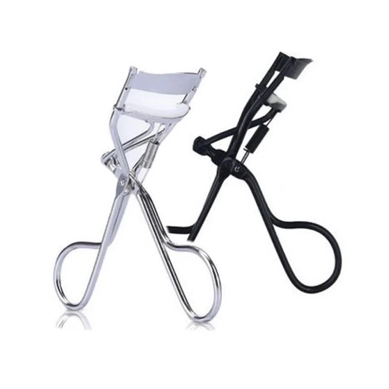 91% OFF 3pcs Eyelash curler （random color）