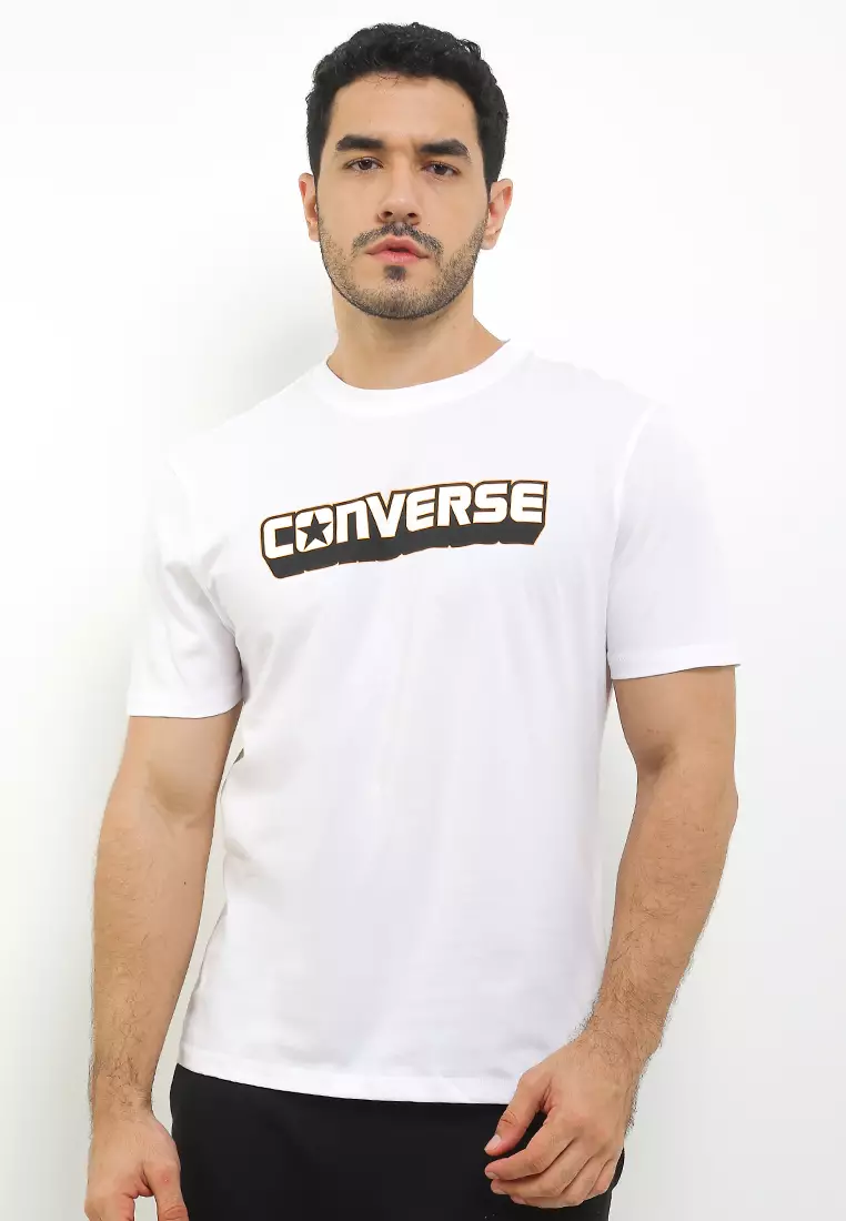 22% OFF Converse Dimension Logo