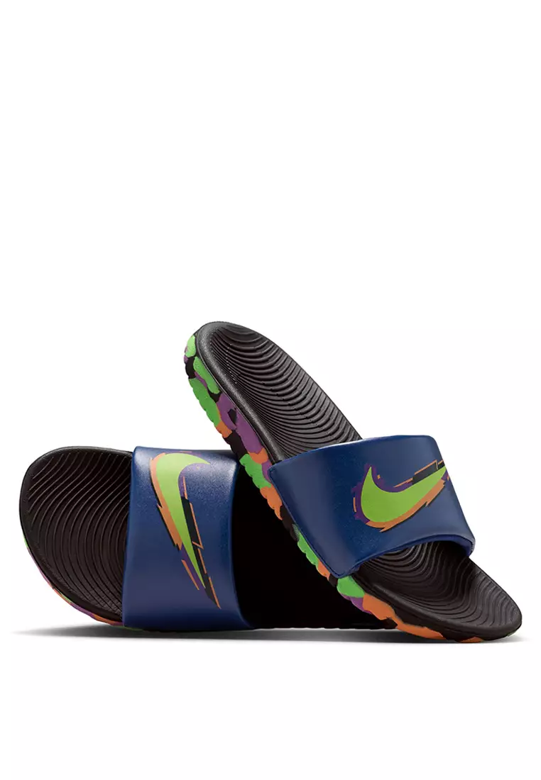43% OFF Nike Kawa Slide Se (Gs/Ps)