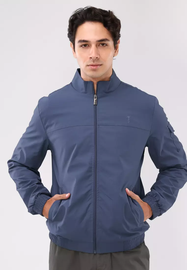 35% OFF Bossini Men Nylon Jacket