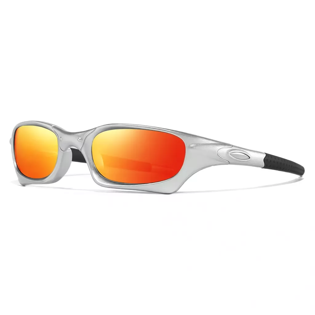 50% OFF AIELBRO Polarized Cycling Sunglasses Running Man Women Bicycle Eyeglasses Original Sports Glasses
