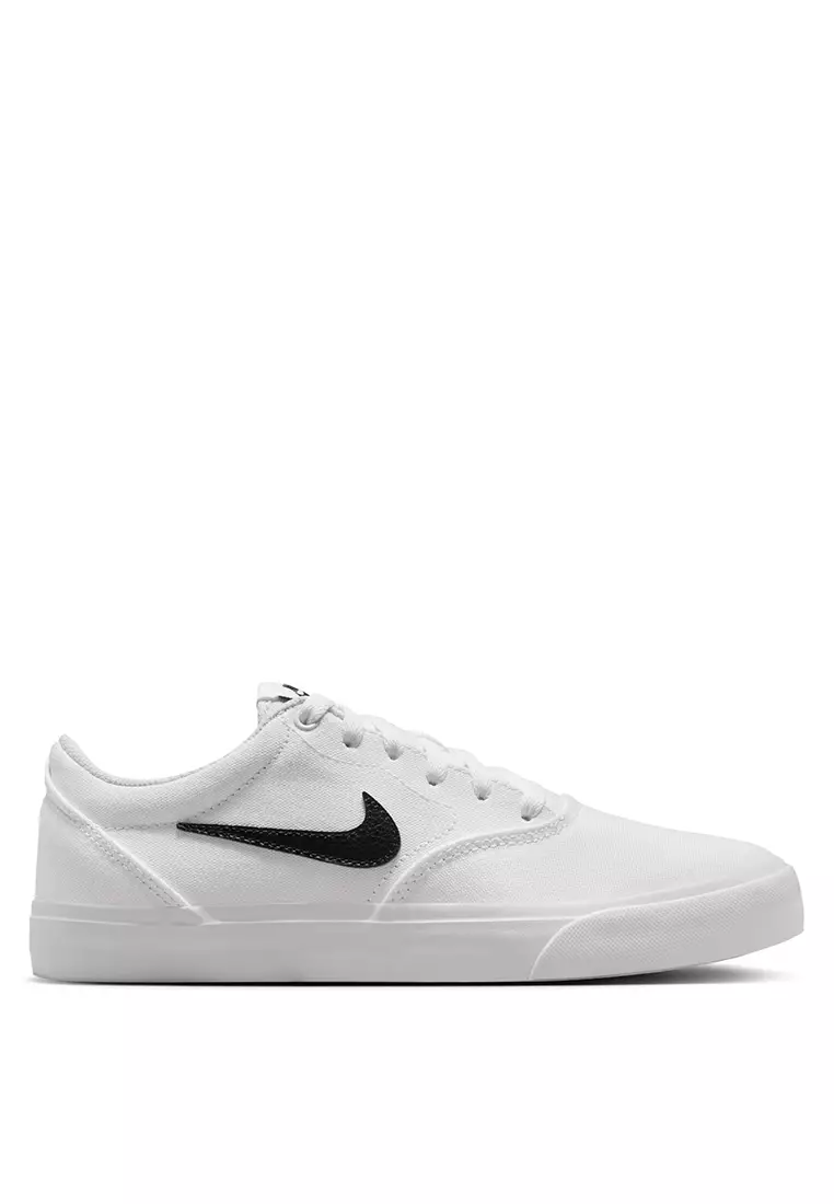 50% OFF Charge Canvas Shoes