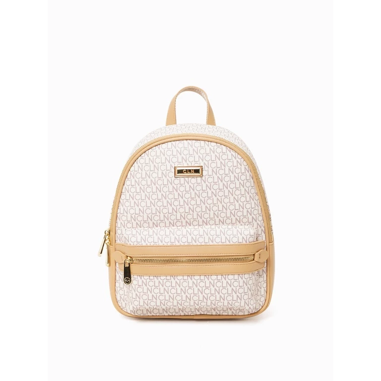 20% OFF CLN 1121B-Carmella Backpack