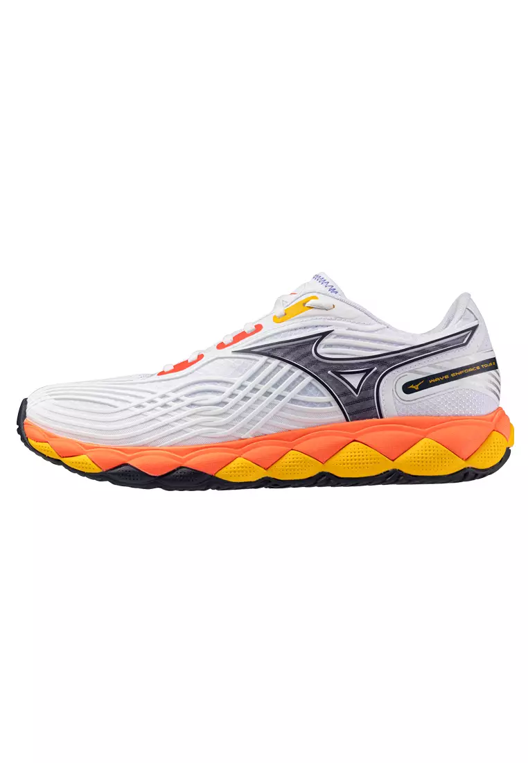 35% OFF Wave Enforce Tour 2 AC 61GA250060 Tennis Shoes