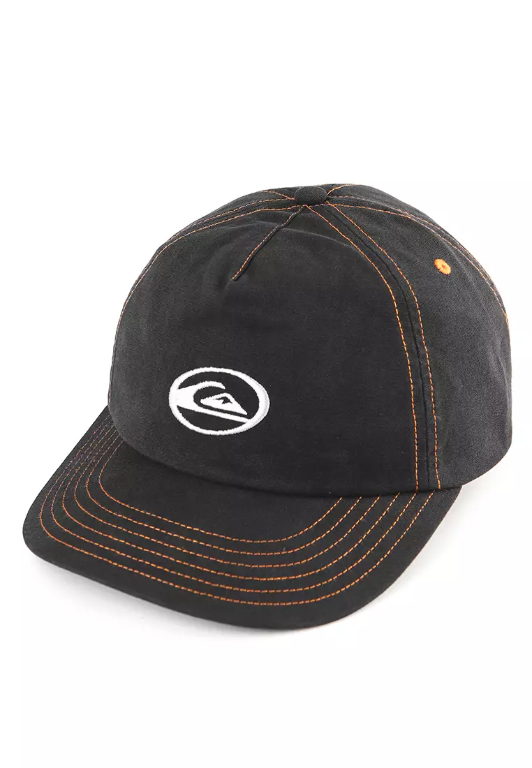 38% OFF Quiksilver Tilt Cap