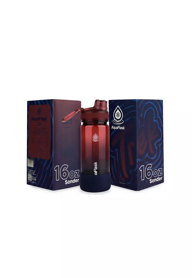 50% OFF 16oz Sonder Trek Bottle