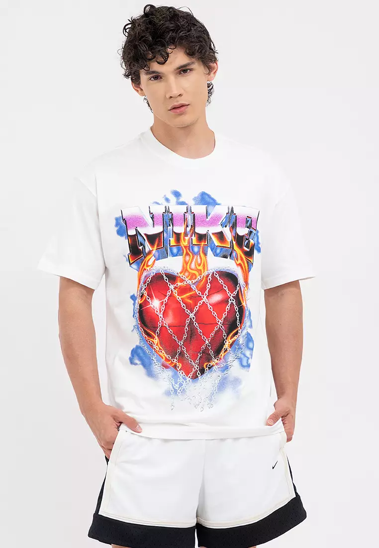 40% OFF Nike Basketball T-Shirt