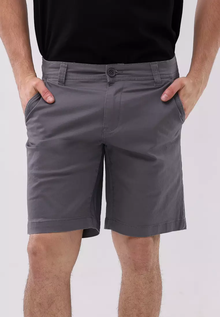 70% OFF Fubu Boys Regular Tapered Shorts