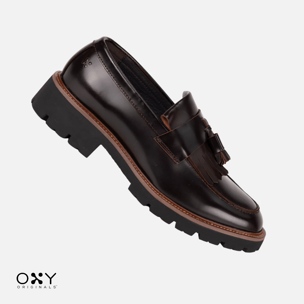 56% OFF Oxy Originals Punto Loafers for Womens