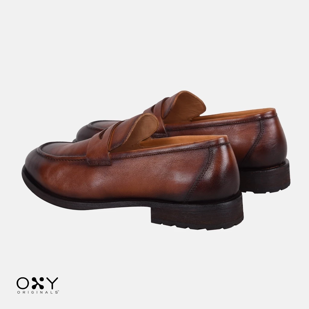 56% OFF Oxy Originals Hercules - Loafers for Men