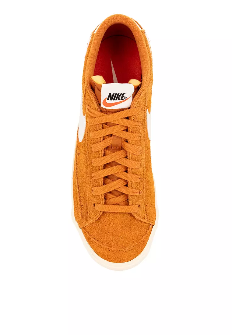 72% OFF Nike Blazer Low '77 Vintage Sneakers