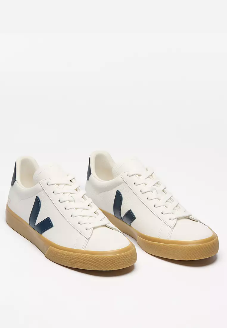 30% OFF VEJA Campo Chromefree Sneakers