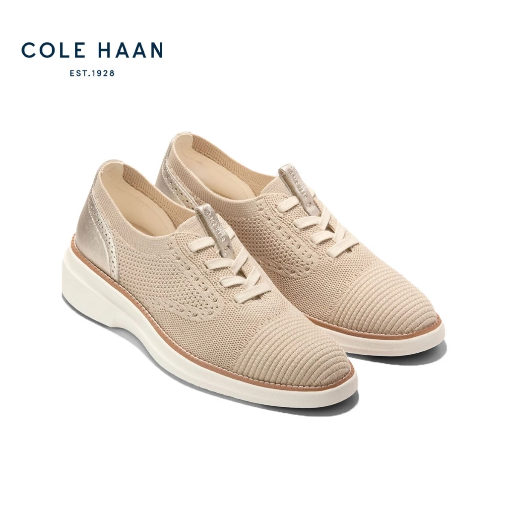 60% OFF Cole Haan W36883 Women's Grand Shadowlite Stitchlite™ Oxford