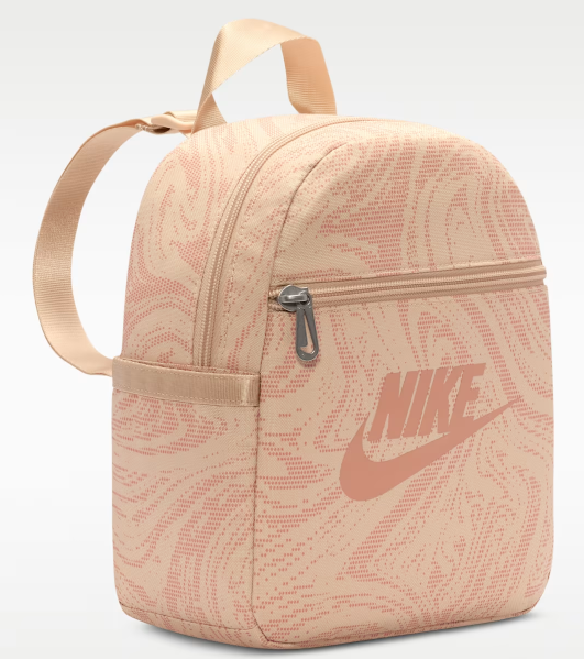 20% OFF Nike Sportswear Futura 365 Women's Mini Backpack (6L)