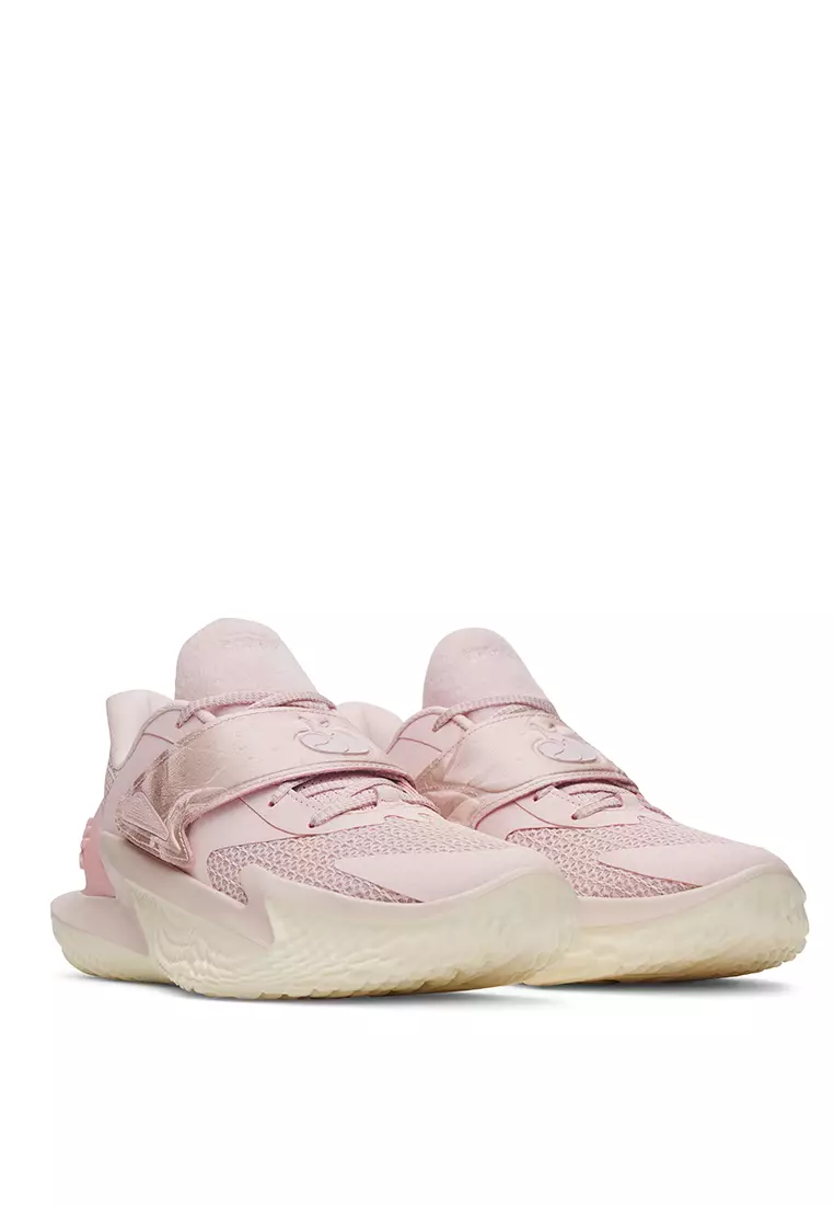 57% OFF D. Fox 2 Basketball Shoes