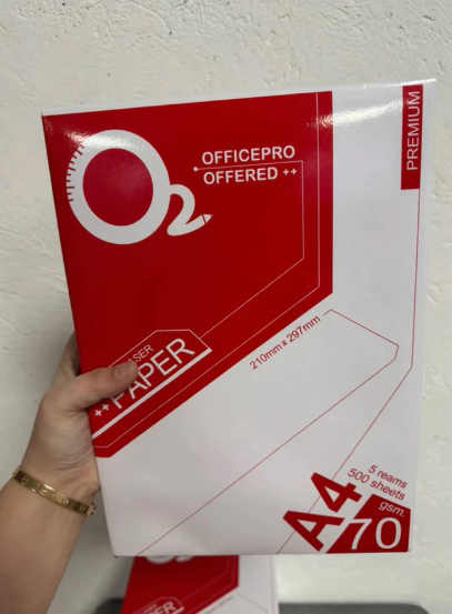 50% OFF Buy1Take1 Short 70gsm Bond Paper