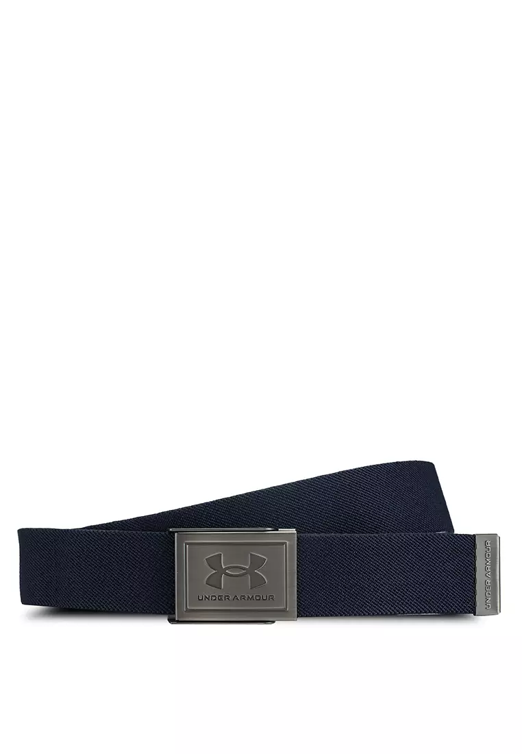 38% OFF Men's Stretch Webbing Belt