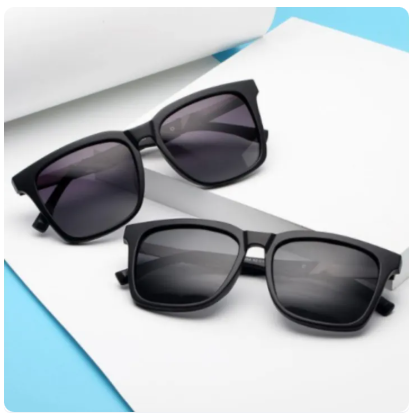 44% OFF orean Colorful Sunglasses Men Driving Mercury Lens Fashion Glasses COD
