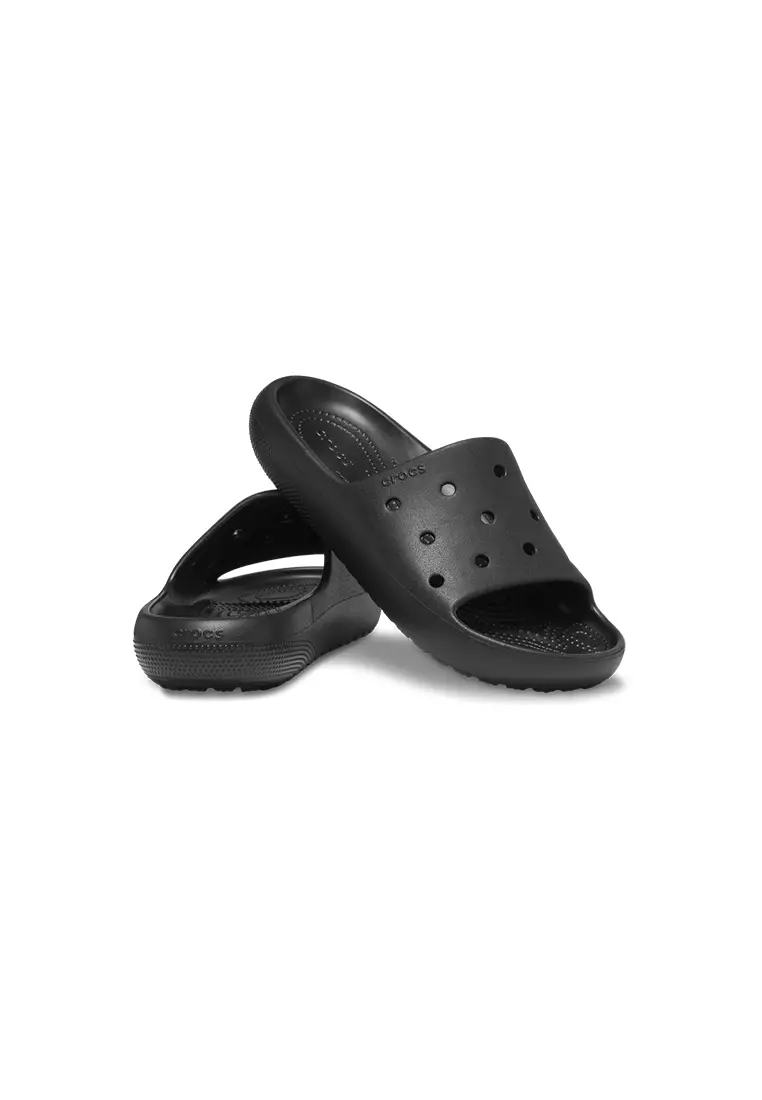 20% OFF Classic Slide V2 in Black