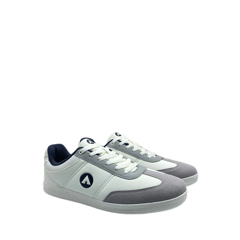 Airwalk Elton Men's Lifestyle Shoes - White