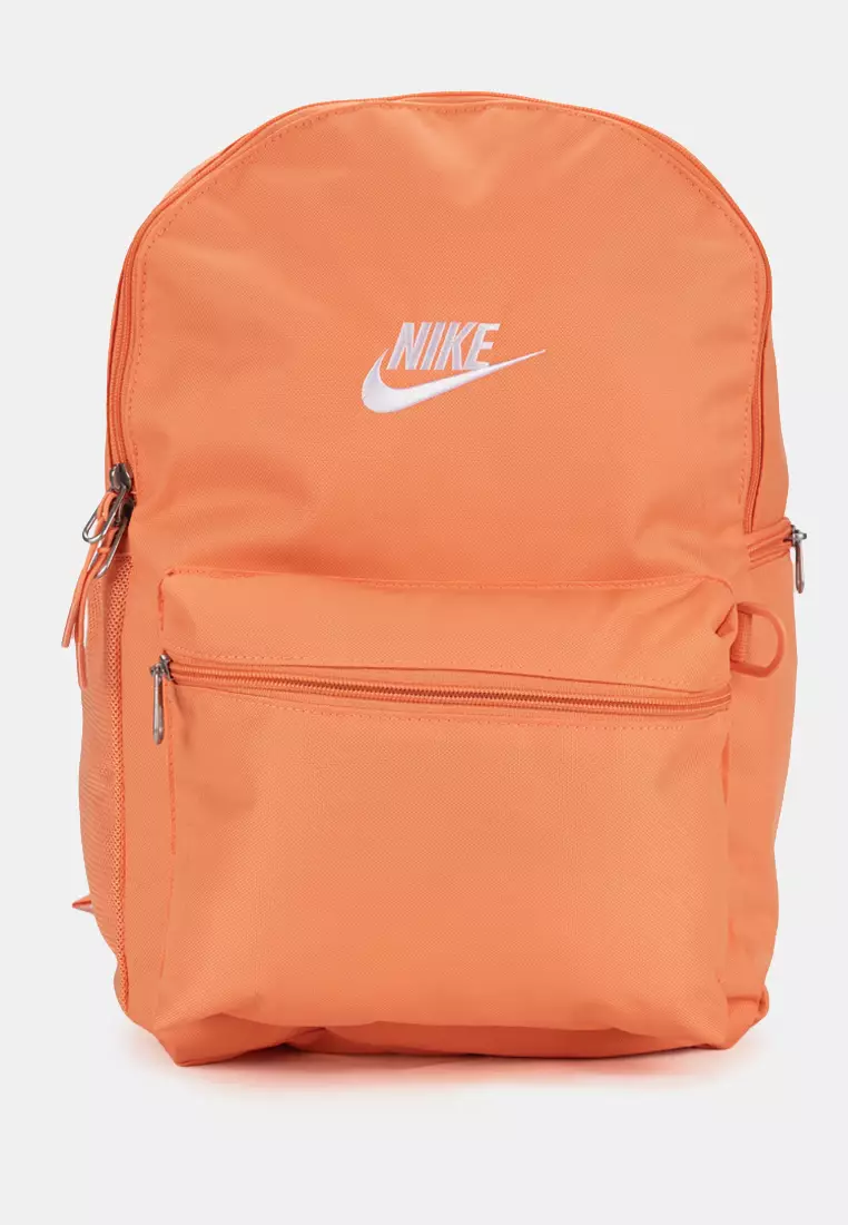 25% OFF NIKE Heritage Backpack 2.0 (23L)